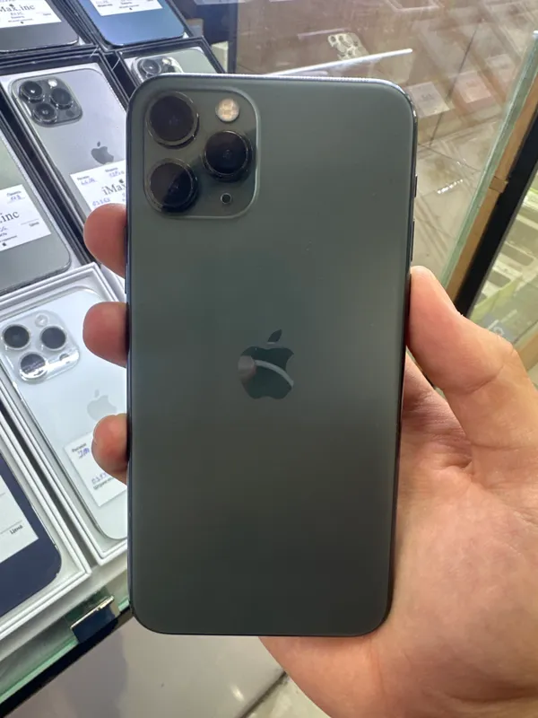 Iphone 11 pro