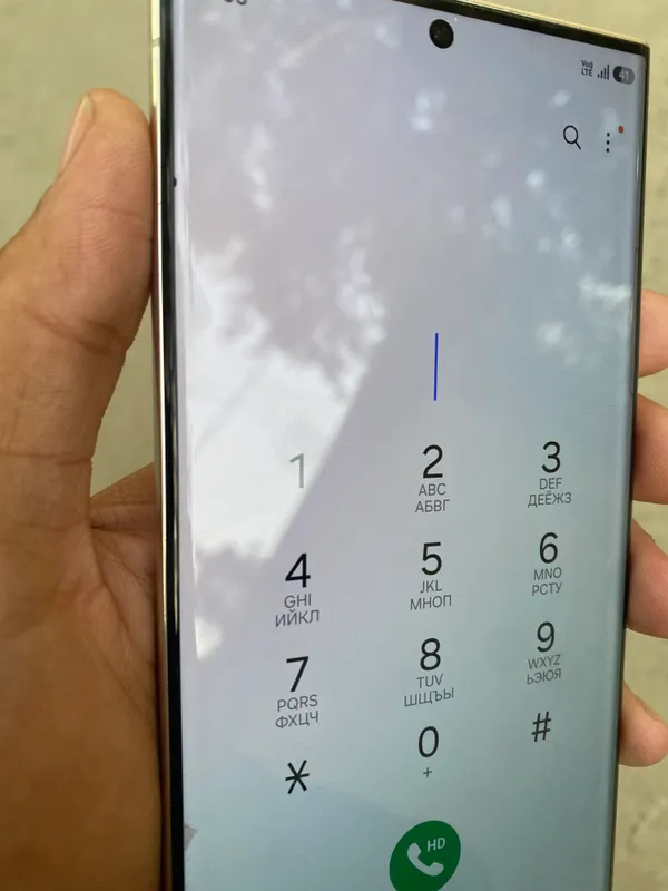 Samsung Galaxy S23 Ultra 3