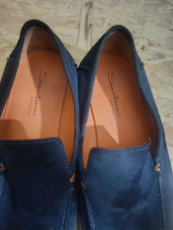 Оригинальная продукция SANTONi из Италии, почти новая 7 Оригинальная продукция SANTONi из Италии, почти новая 7