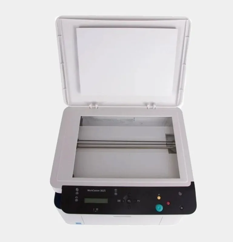 Xerox WorkCentre 3025 lazerli MFP sotiladi! — фото 1