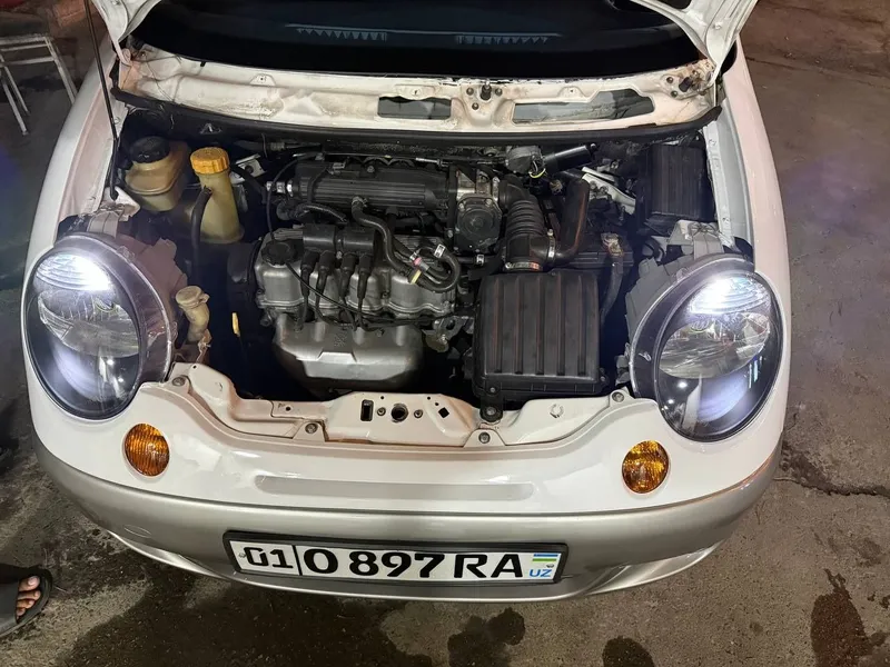 Матиз Matiz best 1 Матиз Matiz best 1