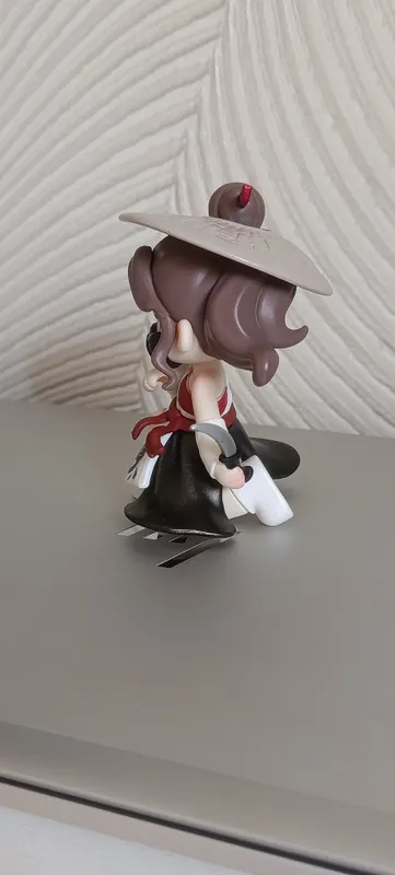 Dora anime figurkasi 4 Dora anime figurkasi 4