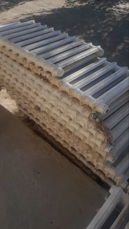 Chug'un batarya sotiladi