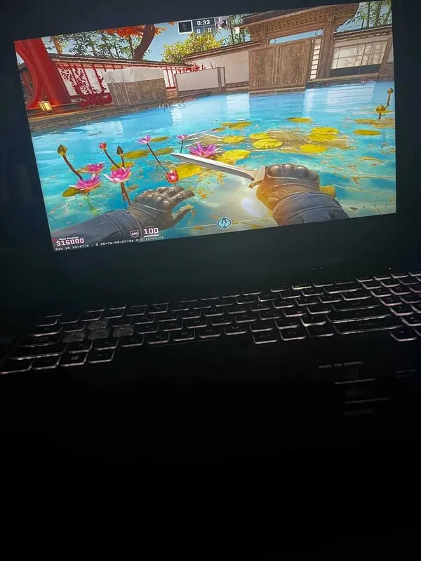 Asus Tuf Gaming FX505DT — фото 4