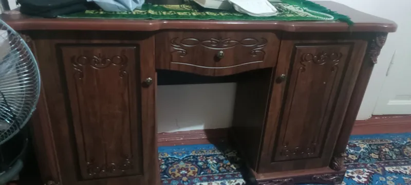диван, шкаф, трюмо, 2 тумба 2
