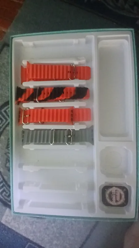 smart watch ultra9 3