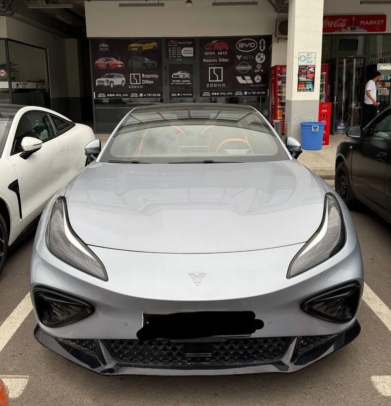 Neta GT 560 Lite