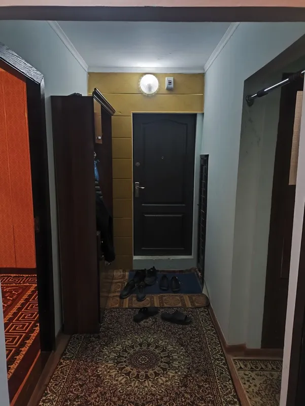 Квартира на аренду 1 этаж только для семьи — фото 1