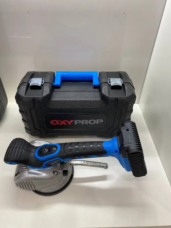 Виброприсоска oxyprop 2