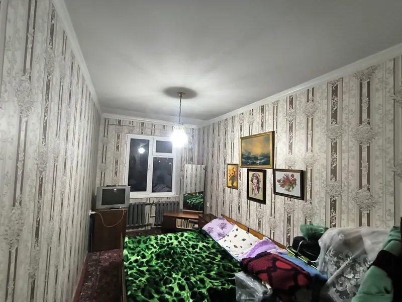продается 2/4/4, 50 КВ.м Авиасозлар-1 3