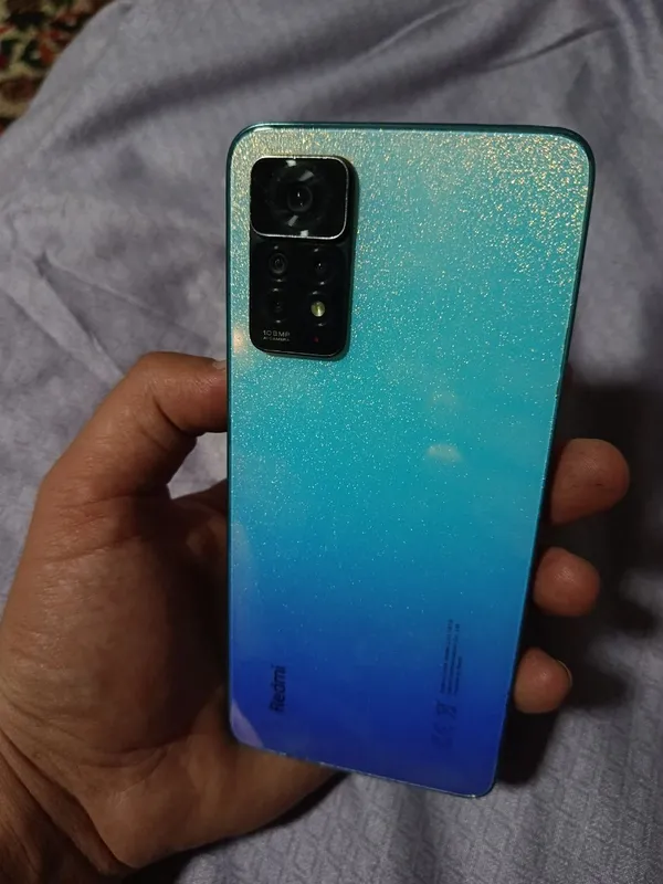 Redmi not 11 pro 6/128 3 Redmi not 11 pro 6/128 3