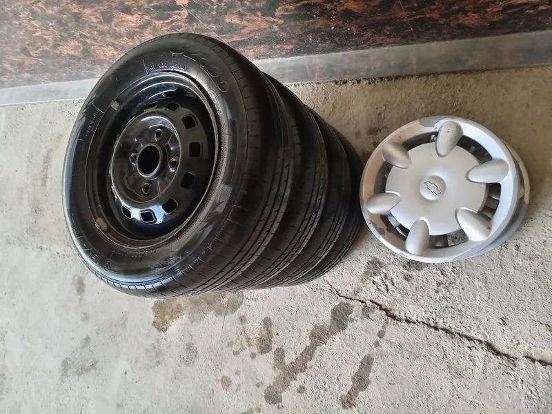 диска балон R13 A