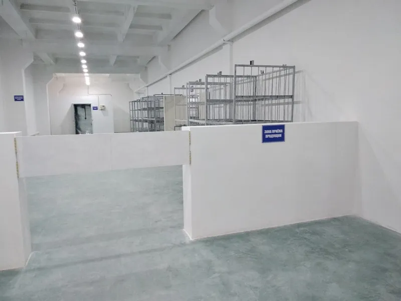 Markaziy tumandagi farmatsevtika ombori 7