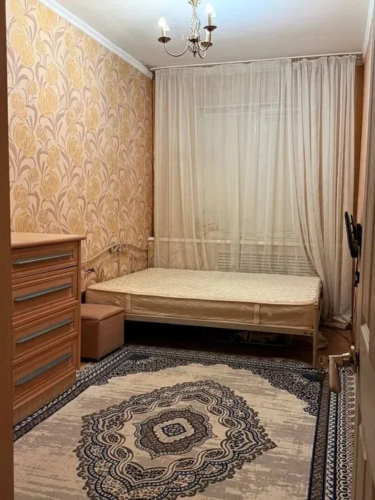 3-комнатная квартира в аренду, Юнусабадский район (ориентир: 8 кв)