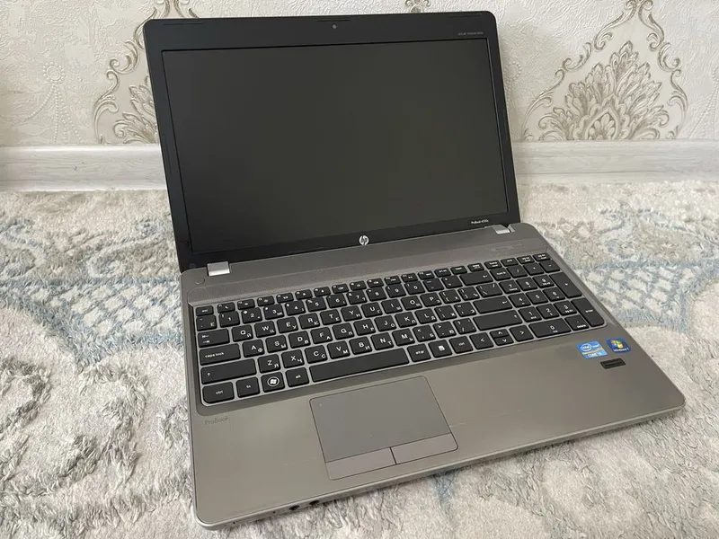 Продам ноутбук Hp Probook 4530s — фото 2