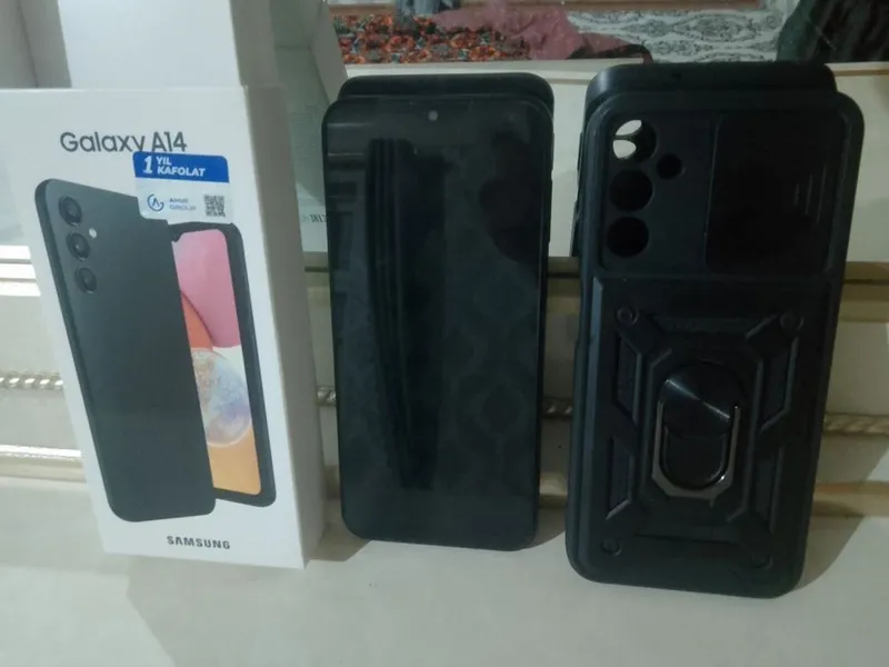 Samsung A14 kar dok 3 Samsung A14 kar dok 3
