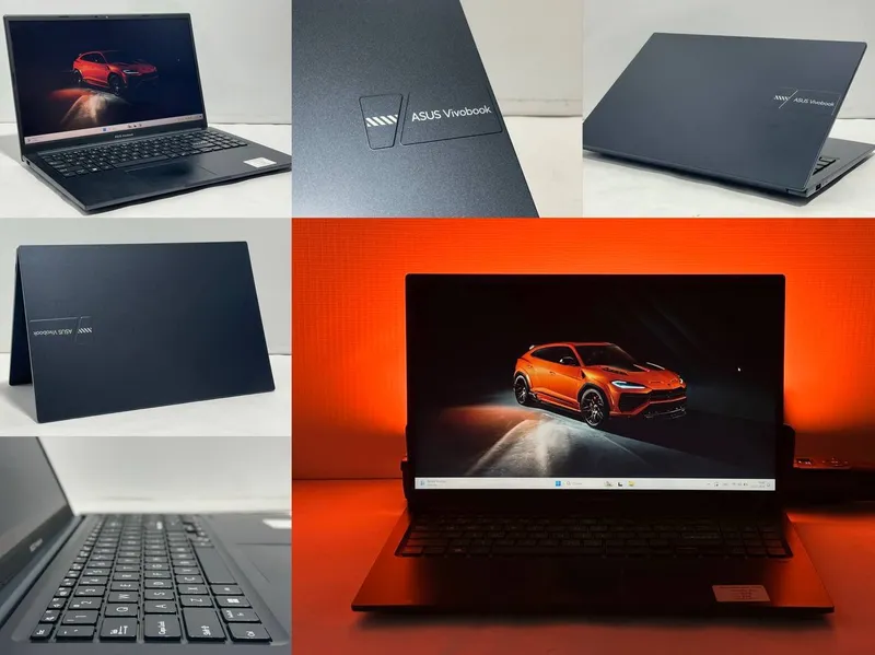 Asus Vivobook i3-1315U 8/256GB Full HD IPS Asus Vivobook i3-1315U 8/256GB Full HD IPS