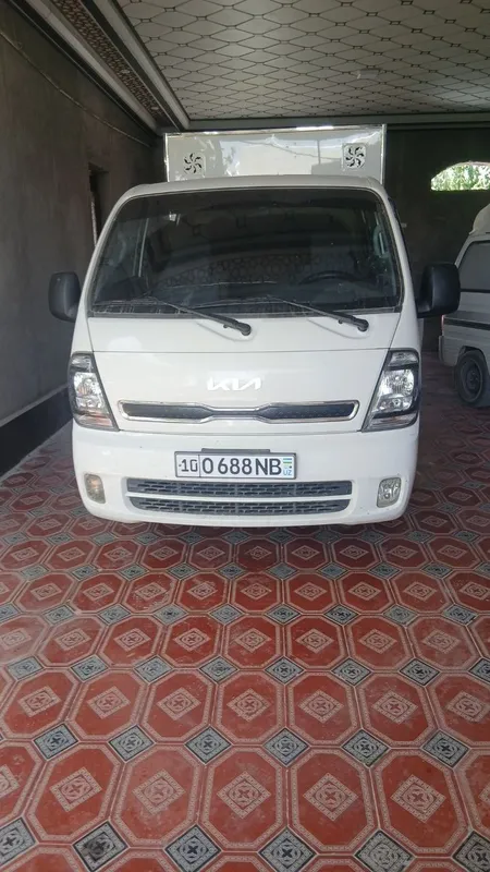 KIA BONGO III sotiladi YILI 2023 1