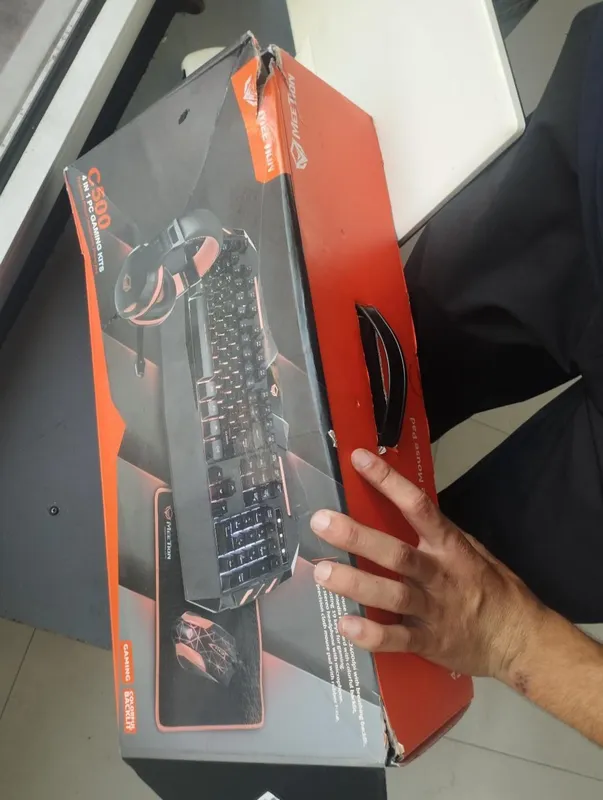 Eski pc sotiladi ! 3