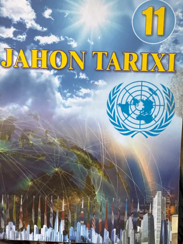 J tarixi 11 J tarixi 11