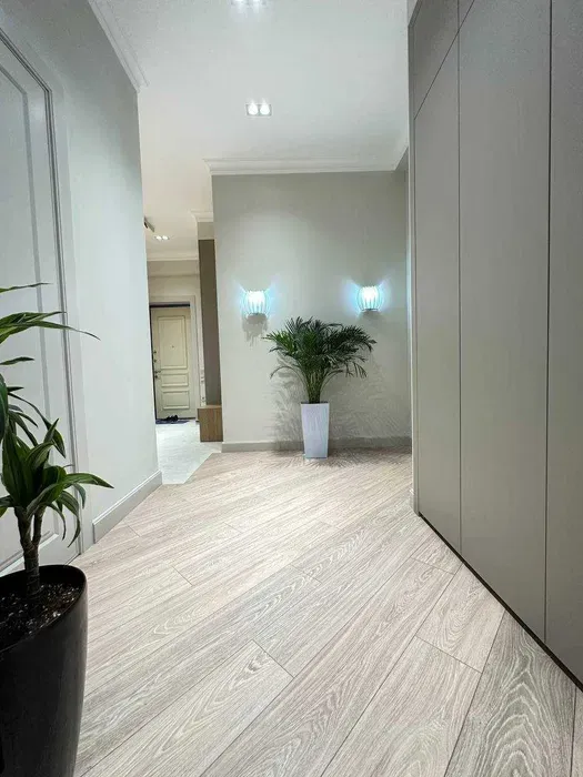 Аренда Yunusabad Residence 3ком 110м2 — фото 4