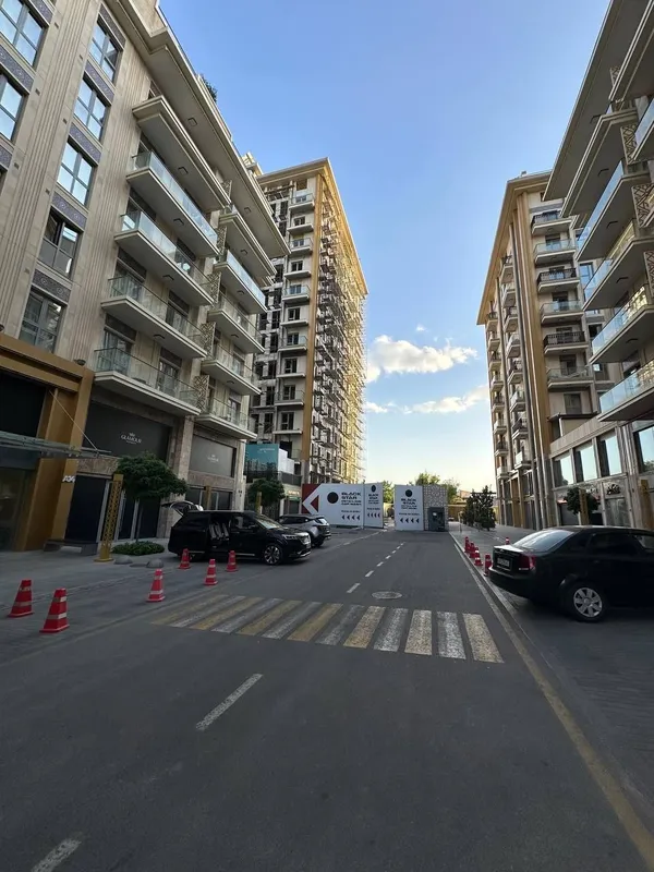 Продаётся 2х комнатная квартира на ЖК Мирабад Авеню Мирабадский район — фото 1