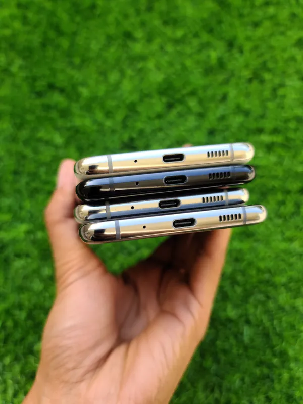 Samsung Galaxy S20 Plus 5G. Hotira 12/256 GB. 3 Samsung Galaxy S20 Plus 5G. Hotira 12/256 GB. 3