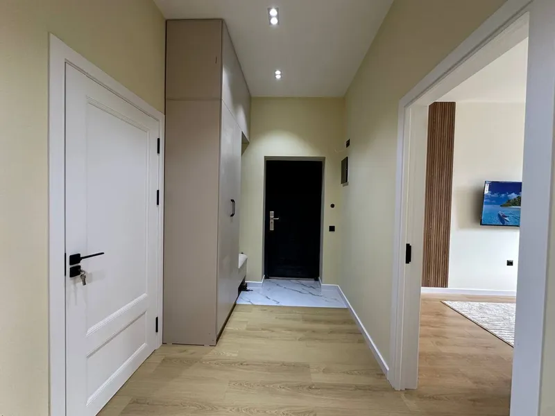 57 m² maydondagi 3 xonali kvartira sotiladi, Yashnobod tumani · ID 6180 10 57 m² maydondagi 3 xonali kvartira sotiladi, Yashnobod tumani · ID 6180 10