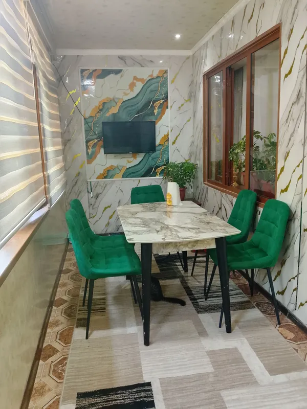 Продаётся дом. Город Янгиюль 47$ со всем 1 Продаётся дом. Город Янгиюль 47$ со всем 1