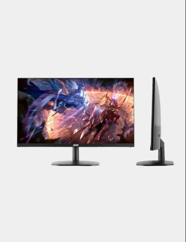 Игровой монитор 2E GAMING 2E-G2423B-01 24", 165 Гц, IPS, FreeSync, — фото 2