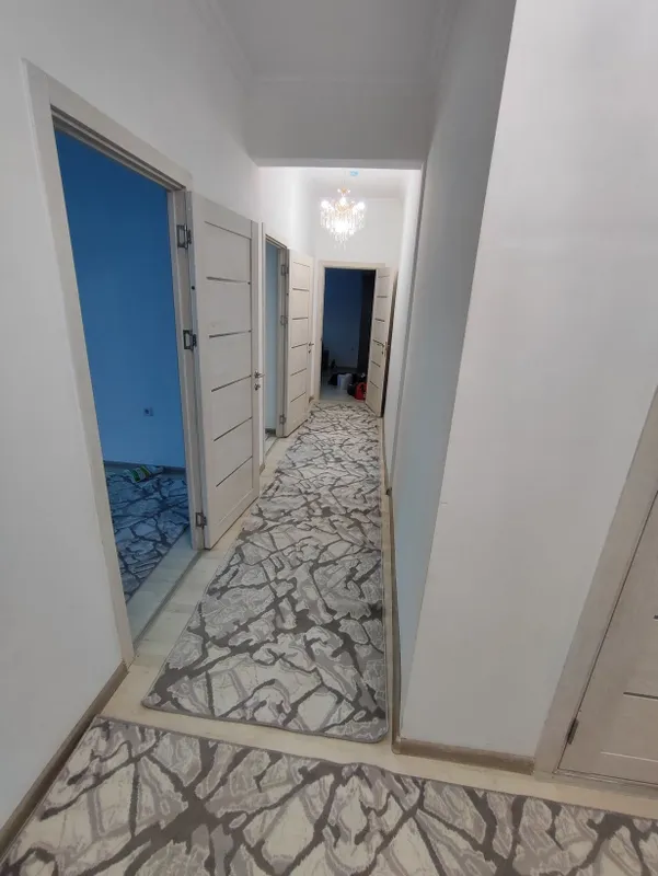 Сергли янги дархон — фото 3