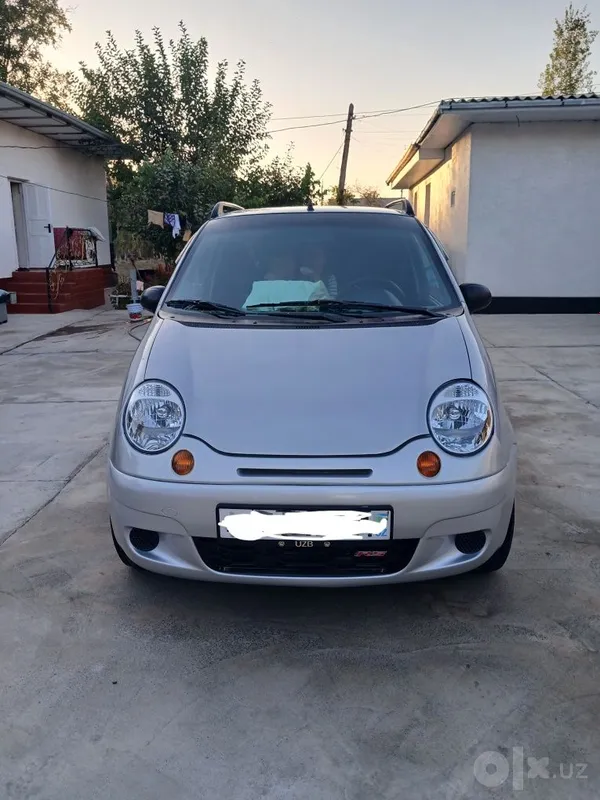 2010-yilgi Matiz mx sotiladi 1 2010-yilgi Matiz mx sotiladi 1