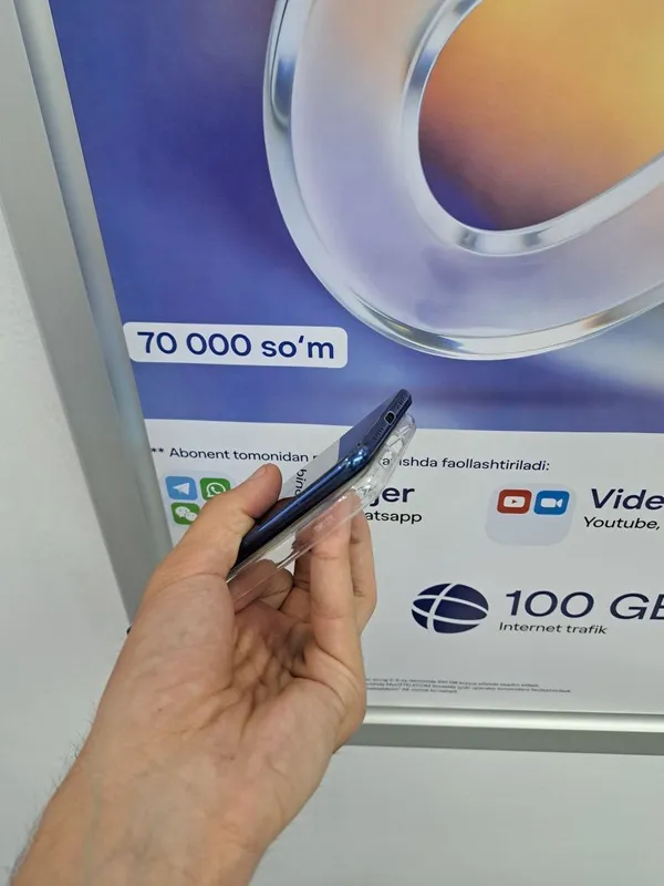 Xiaomi mi 8 lite память 64gb хама жои родной очилмагян — фото 5