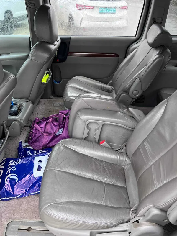 Kia Carnival SOTILADI — фото 4
