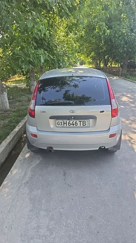 LADA Kalina 1119 2