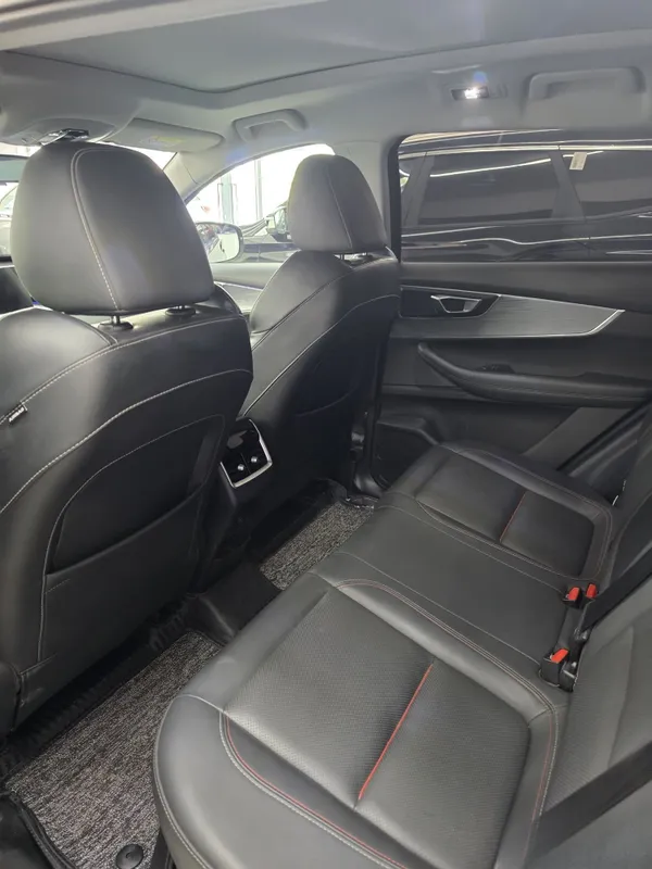 Chery 7pro 2023 full pozitsiya 6 Chery 7pro 2023 full pozitsiya 6
