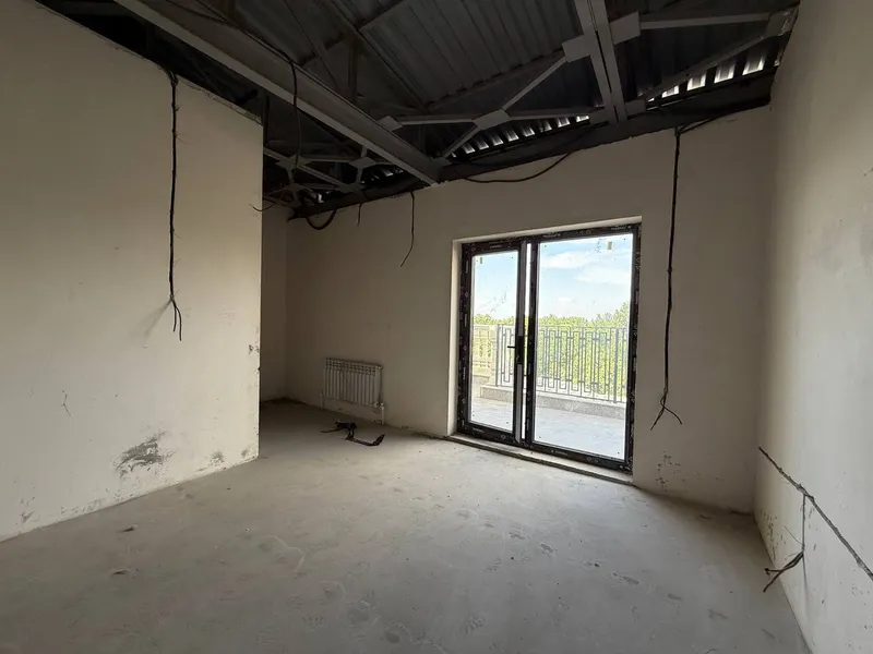 Продаётся 2-ярусная квартира с террасой и панорамным видом в ЖК PRIME RESIDENCE 9