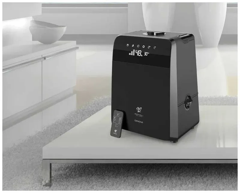Увлажнитель воздуха Royal Clima Genova 2 Увлажнитель воздуха Royal Clima Genova 2