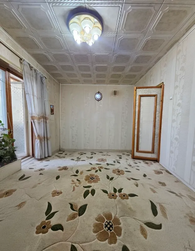 Продается 2-комнатная квартира, Чиланзарский район (20 квартал, ориентир Euro Bekery) 2