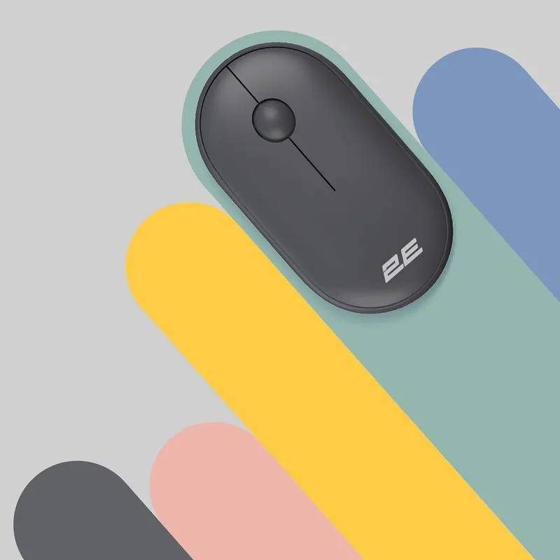 2e mf300 Беспроводная мышка/мышь/Аналог Logitech m350 2 2e mf300 Беспроводная мышка/мышь/Аналог Logitech m350 2