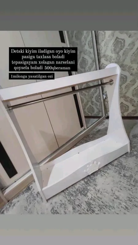 Mebel sarpala taxlawga