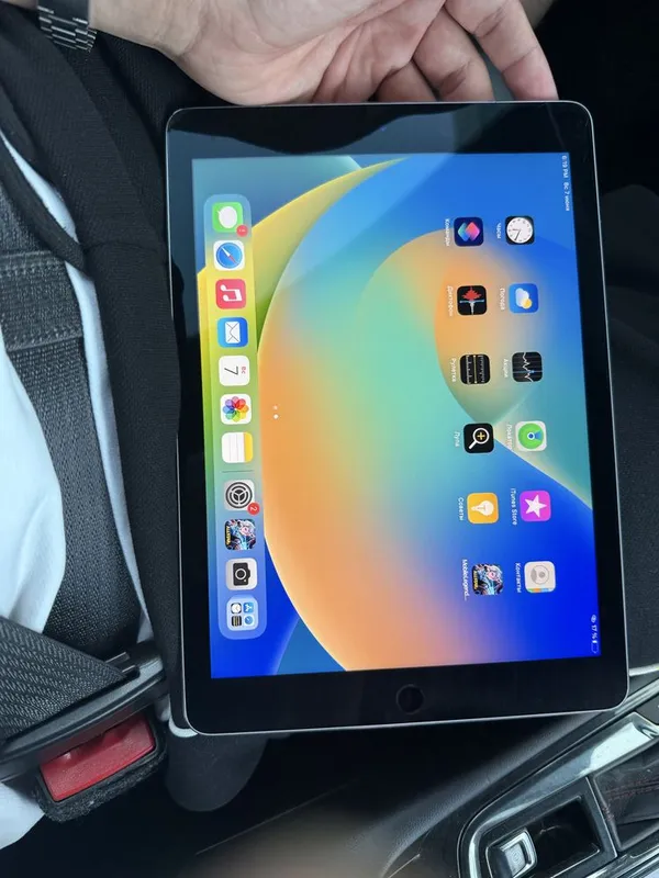 ipad 9 pro ideal sostoyaniye — фото 1 ipad 9 pro ideal sostoyaniye — фото 1