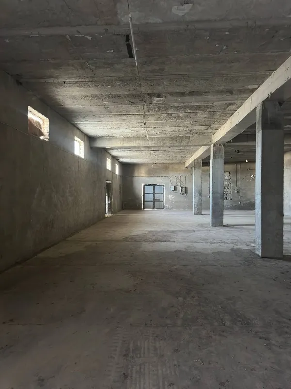 Сдается склад — 500 м². Готов к эксплуатации — фото 5