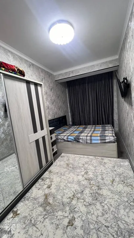 Новостройка Квартира 2 хона 64 квм чирчик карвон боз — фото 3