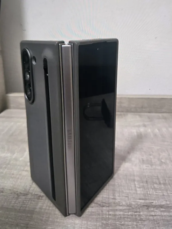 Galaxy Z Fold 6 512GB — фото 2