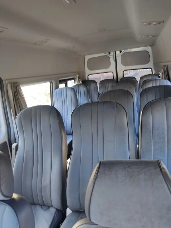 JAC SUNRAY жак сотилади 7 JAC SUNRAY жак сотилади 7