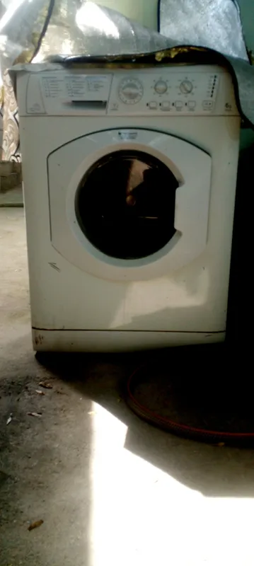 ariston ariston