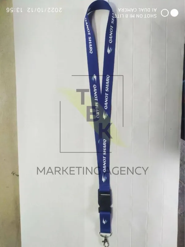 Бейджики ланьярды с вашим LOGO напрямую от пооизводства 8