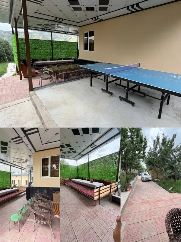 Dacha arenda Nanay qishlog'ida