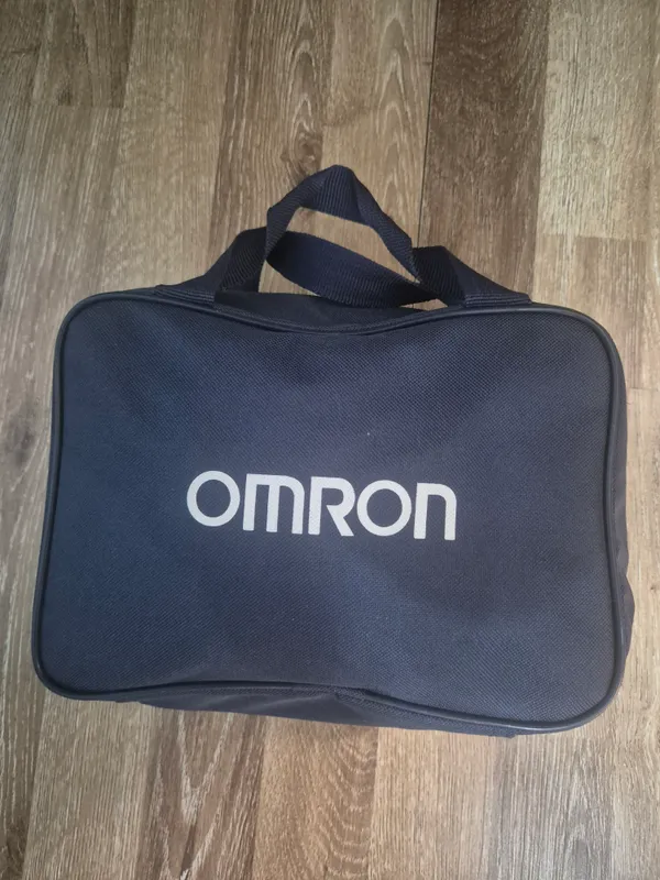 OMRON